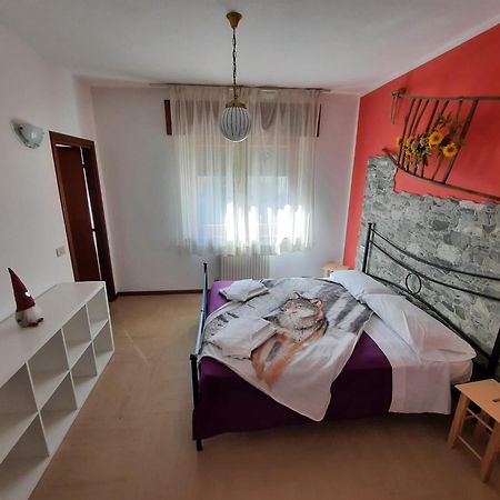 Albergo Ristorante Dal Cogo Spert Room photo