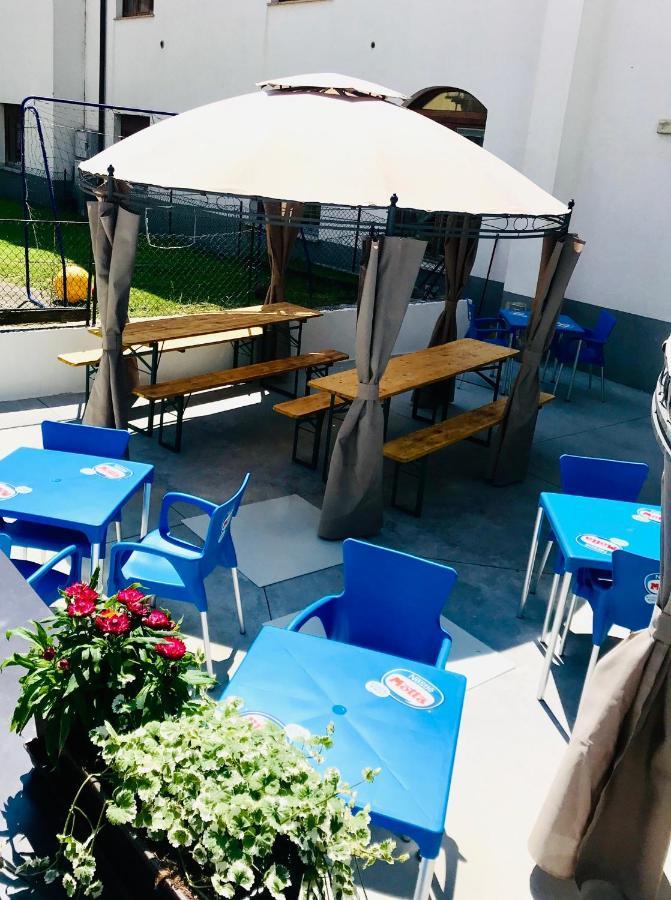 Albergo Ristorante Dal Cogo Spert Exterior photo