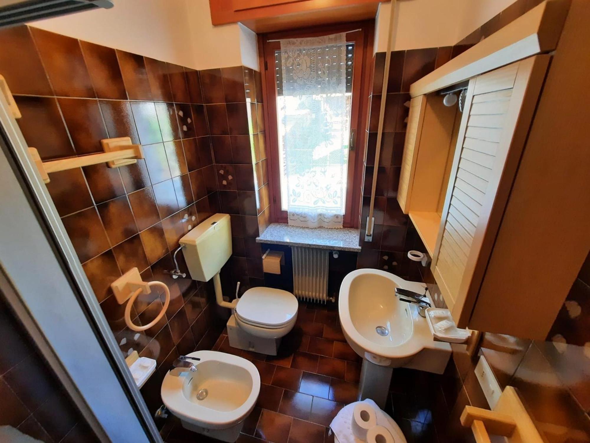 Albergo Ristorante Dal Cogo Spert Room photo